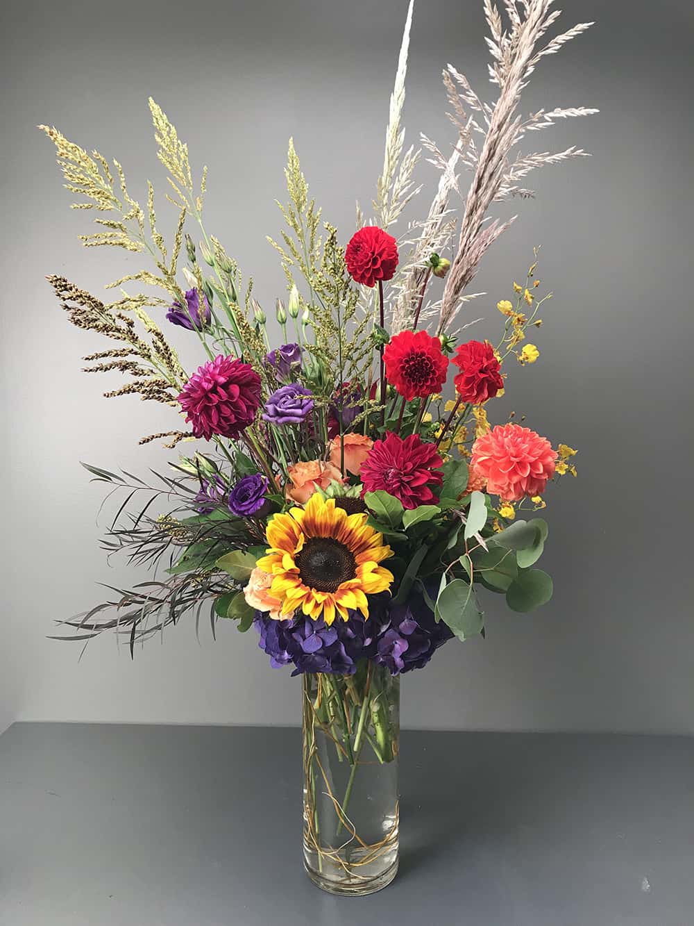 Our Fall Collection Is Here! Flowers & Fancies Flowers & Fancies