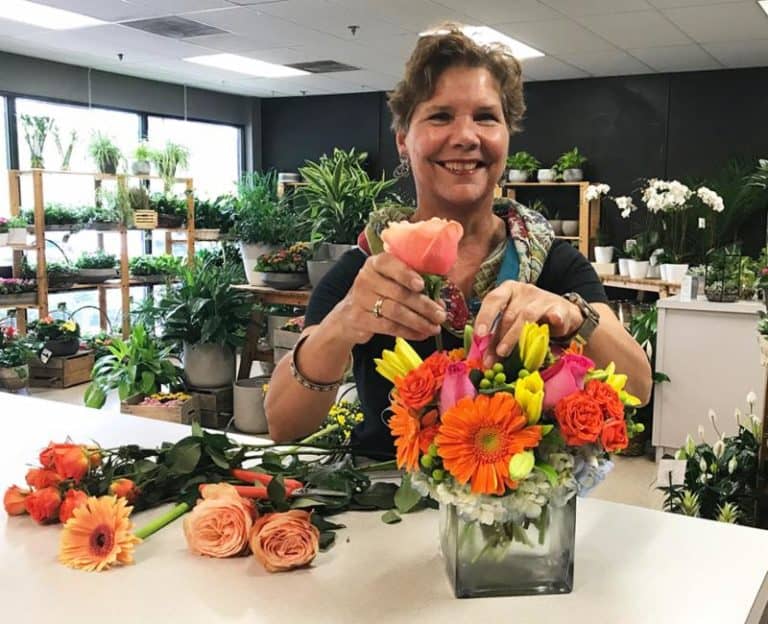 Learn Basic Floral Design With Us Flowers & Fancies Flowers & Fancies