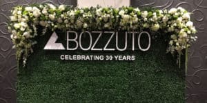 Bozutto 30th Anniversary - University Of MD, College Park