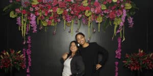Photobooth - Flowers & Fancies HQ