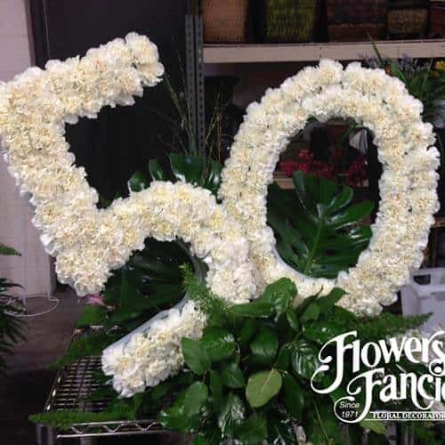 Funeral Flower Arrangements Downtown Los Angeles Best Flower Site